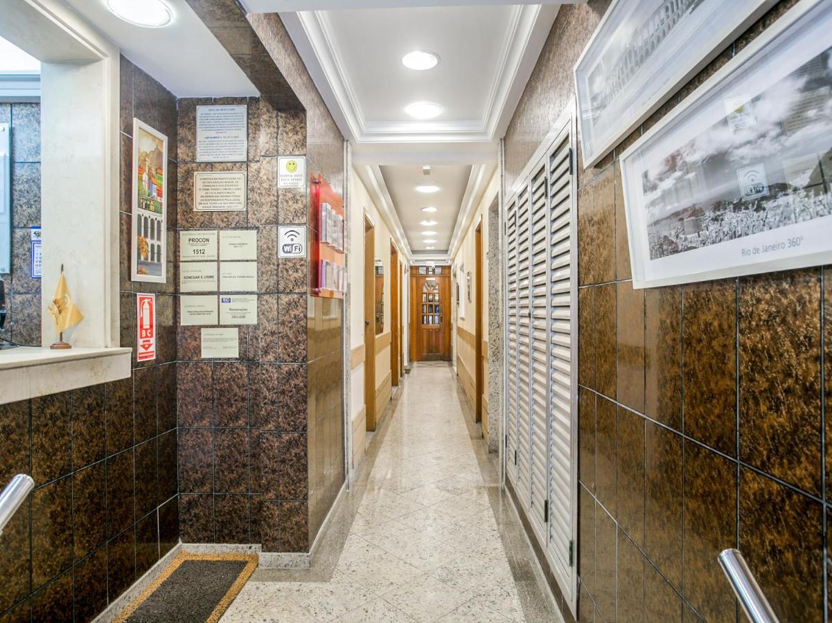 Hotel Villa Rica photo