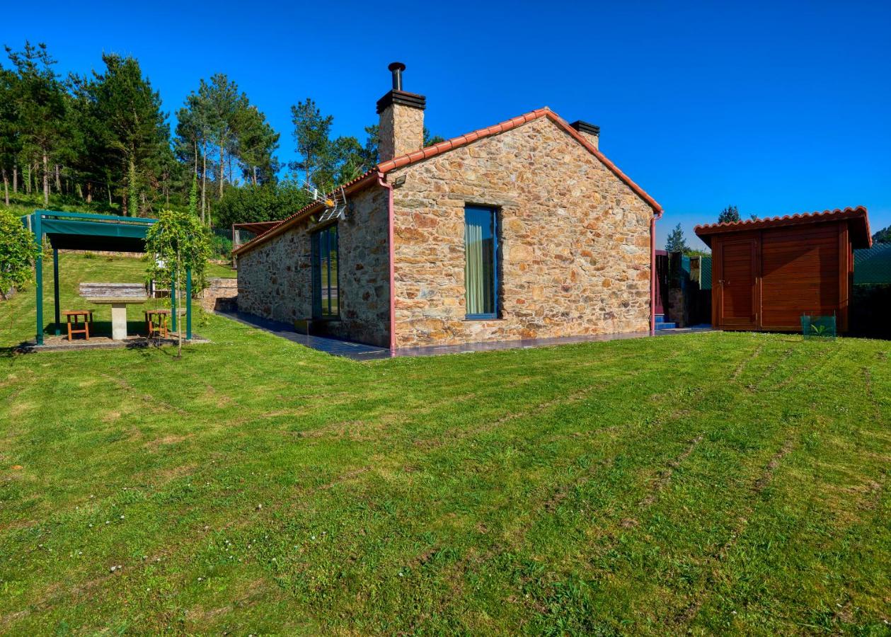 Vacation Home Pedracuca, Neaño, Spain - Booking.com