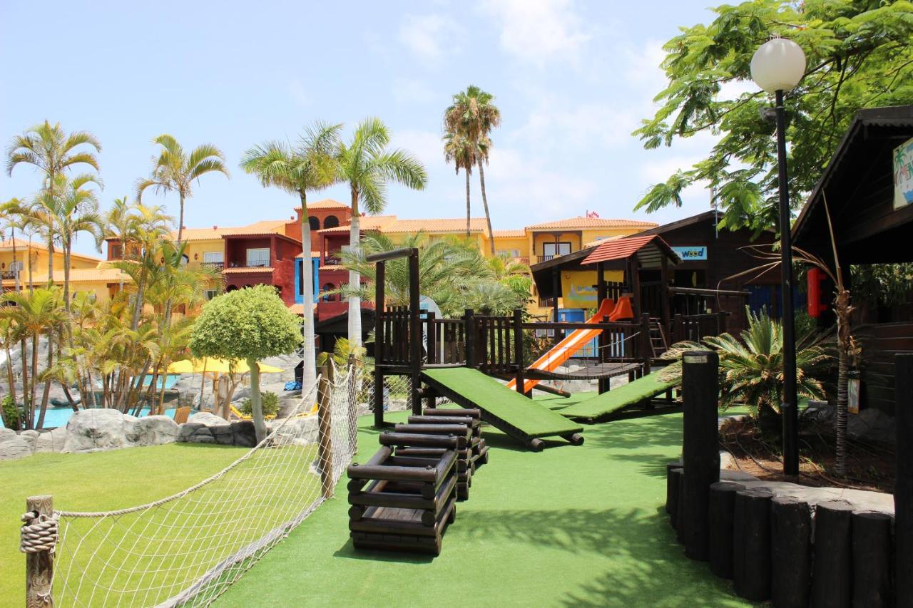 Park Club Europe - All Inclusive Resort, Playa de las Americas – Updated  2022 Prices