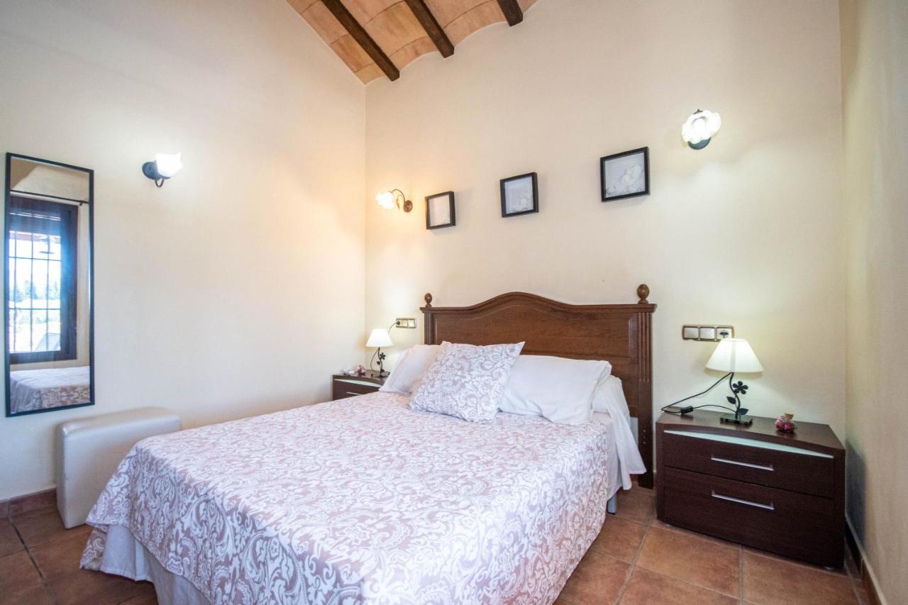 Cubos Finca Macias, Cártama – Updated 2022 Prices