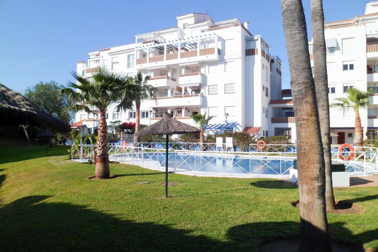 Apartment 411 Reserva del Parque, Benalmádena, Spain ...