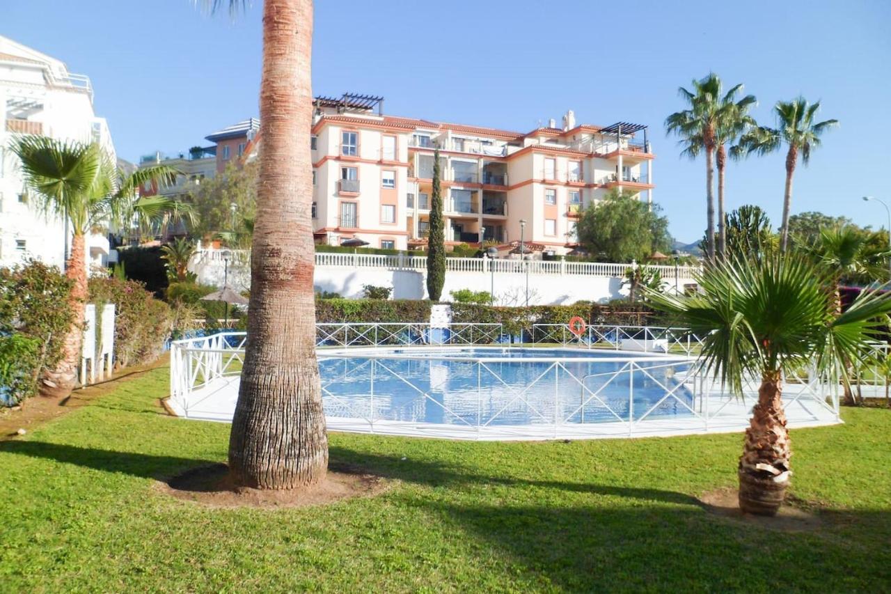 Apartment 411 Reserva del Parque, Benalmádena, Spain ...