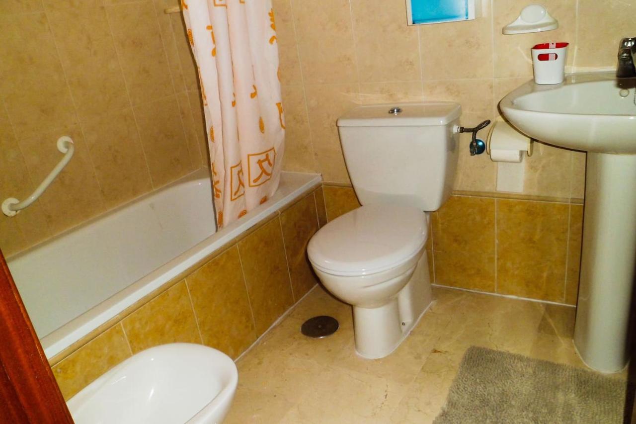 Apartment 411 Reserva del Parque, Benalmádena, Spain ...