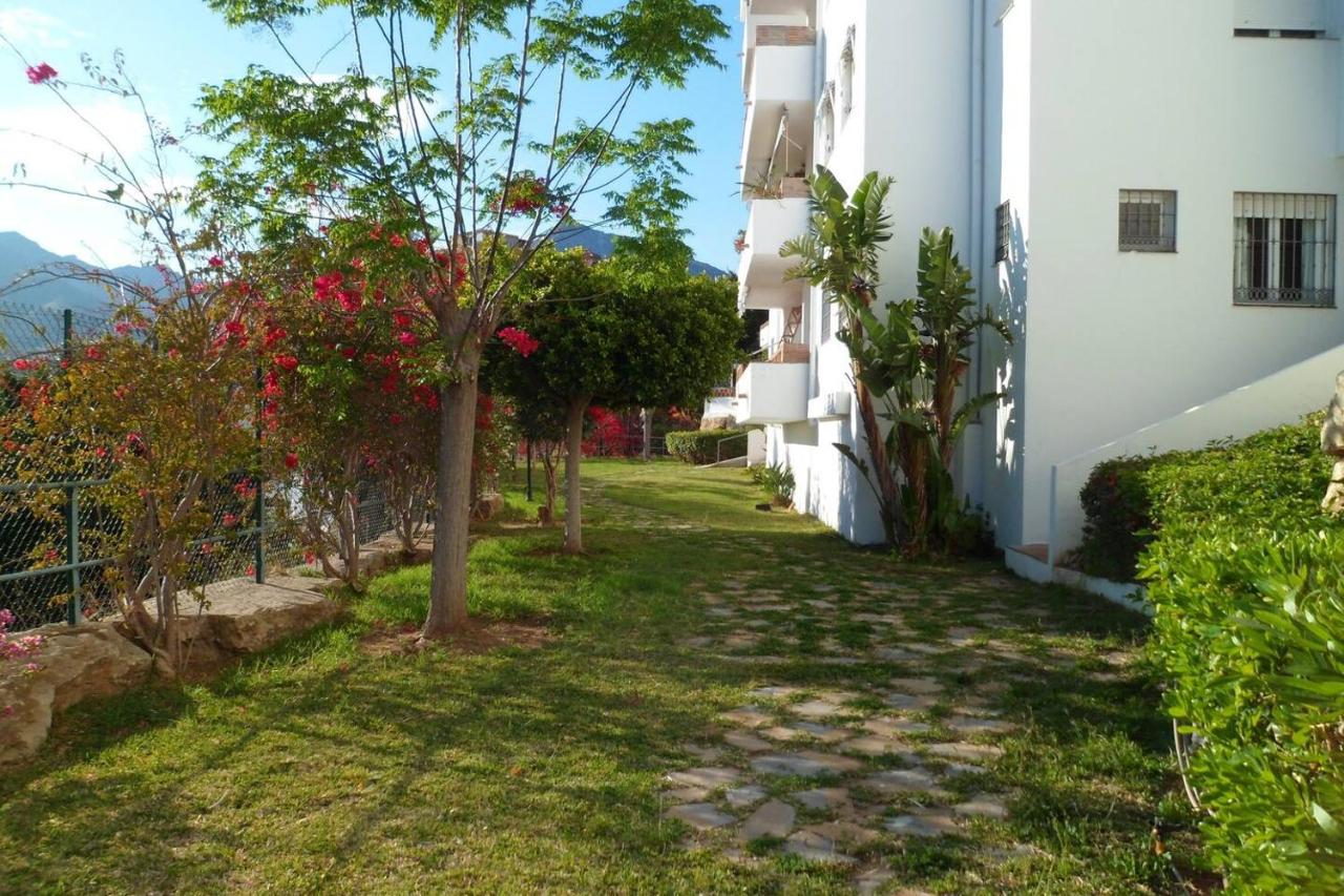 Apartma 411 Reserva del Parque (ES Benalmádena) - Booking.com