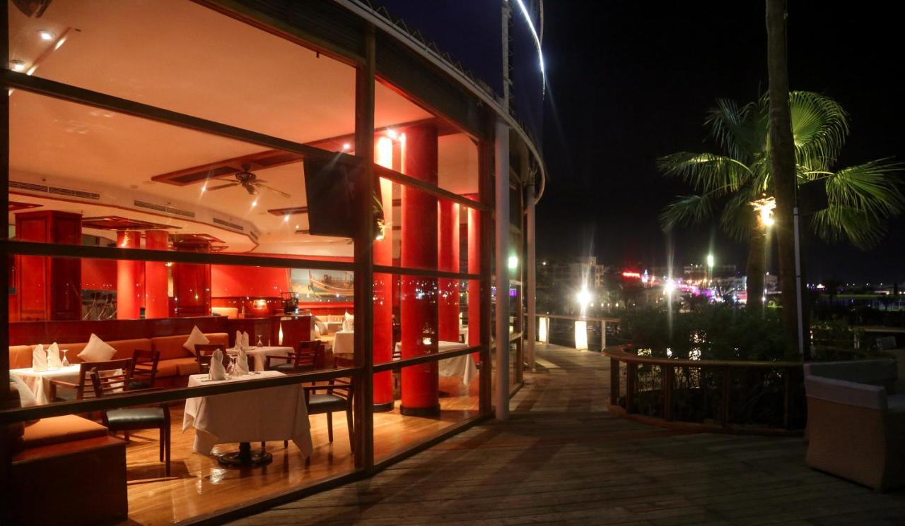 Lido Sharm Hotel Naama Bay photo