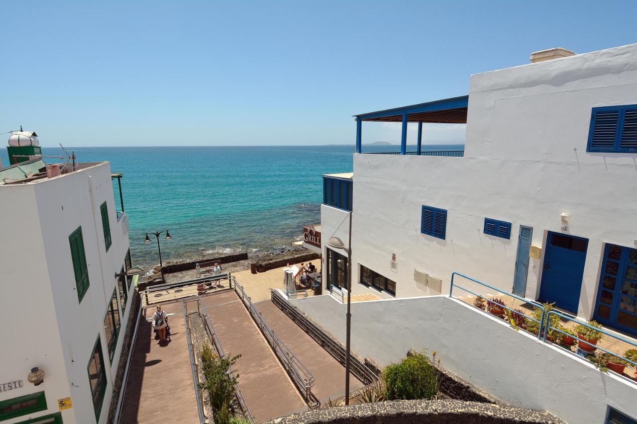 Apartment Atolon main center Playa Blanca By PVL, Playa ...
