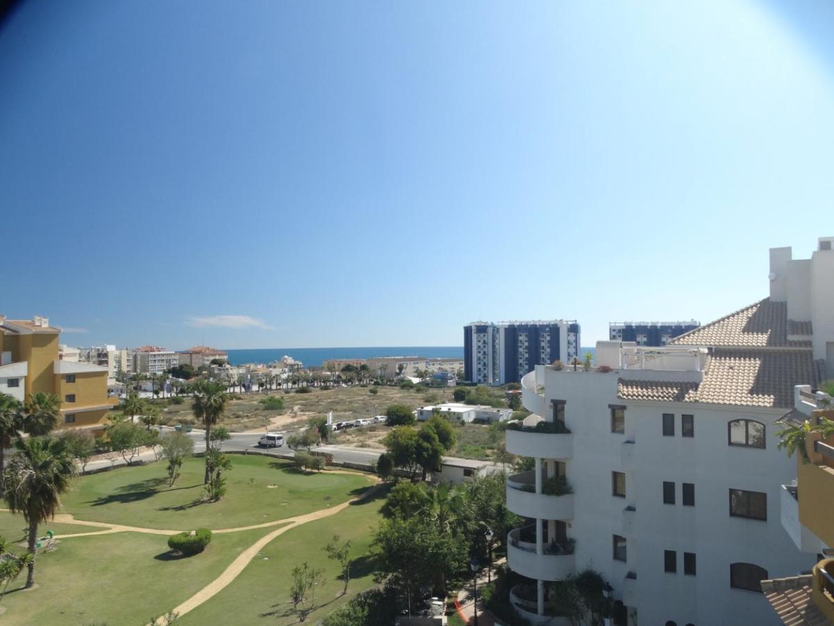 Apartment Panorama View - Panorama Park (Spanje Torrevieja ...