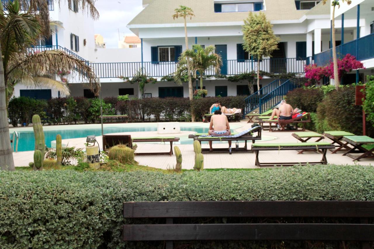 Leme Bedje Residence photo
