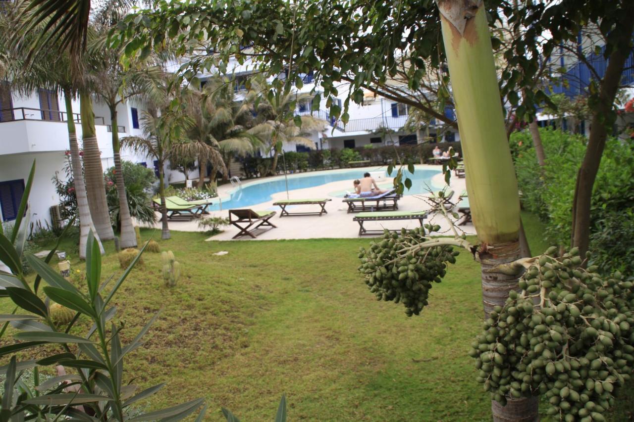 Leme Bedje Residence photo