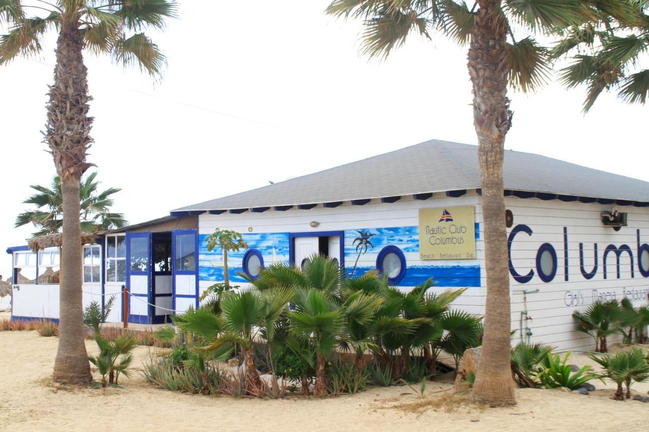 Leme Bedje Residence photo
