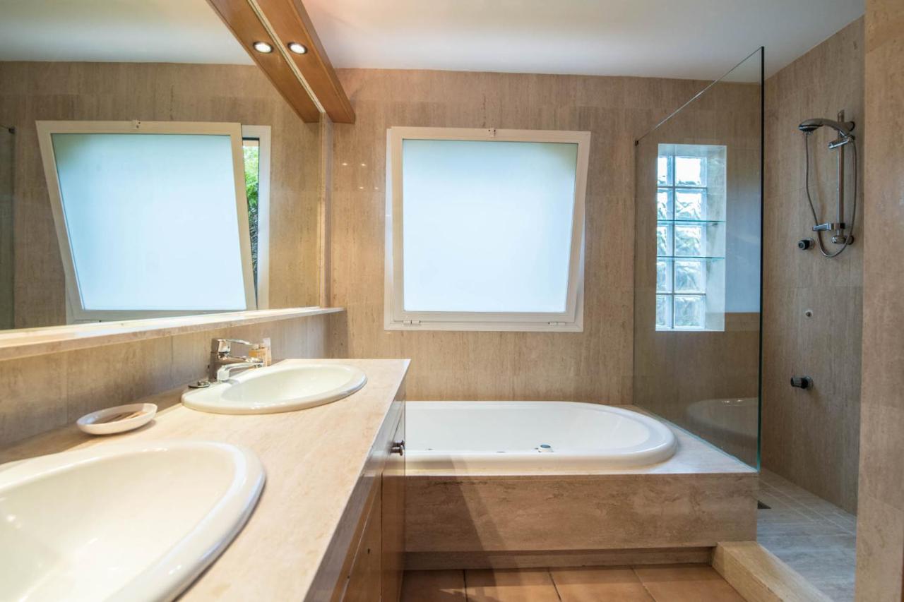 VILLA ALOE: Wifi gratis, piscina privada y vistas al mar ...