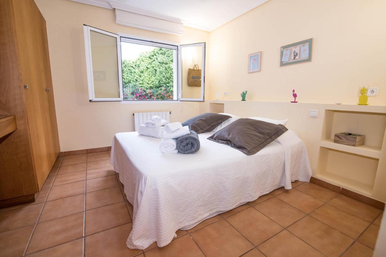 VILLA ALOE: Wifi gratis, piscina privada y vistas al mar ...