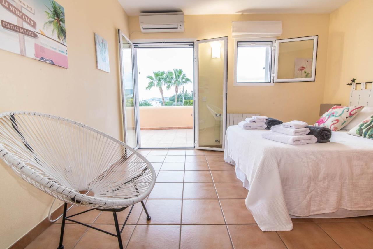 VILLA ALOE: Wifi gratis, piscina privada y vistas al mar ...