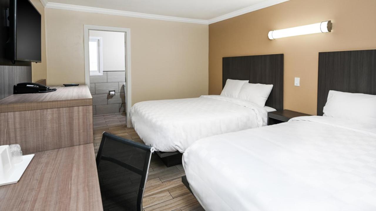 Sea Bright Inn Motel — photo 17