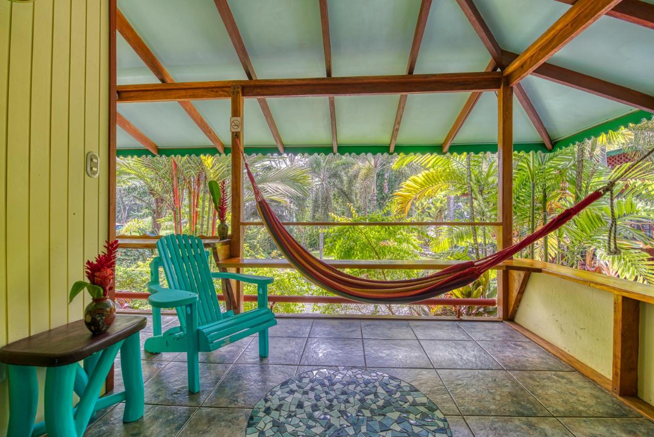 Hotel Banana Azul - Adults Only photo