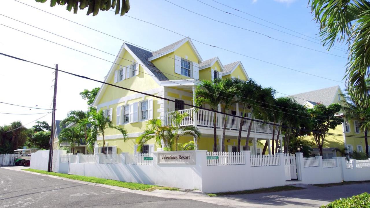 Image: Sapodilla House