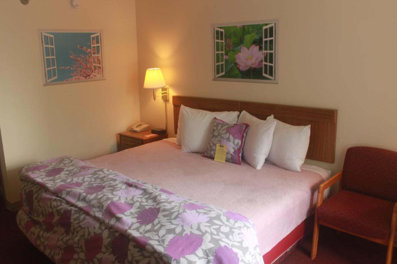 Ozark Valley Lodge — photo 22