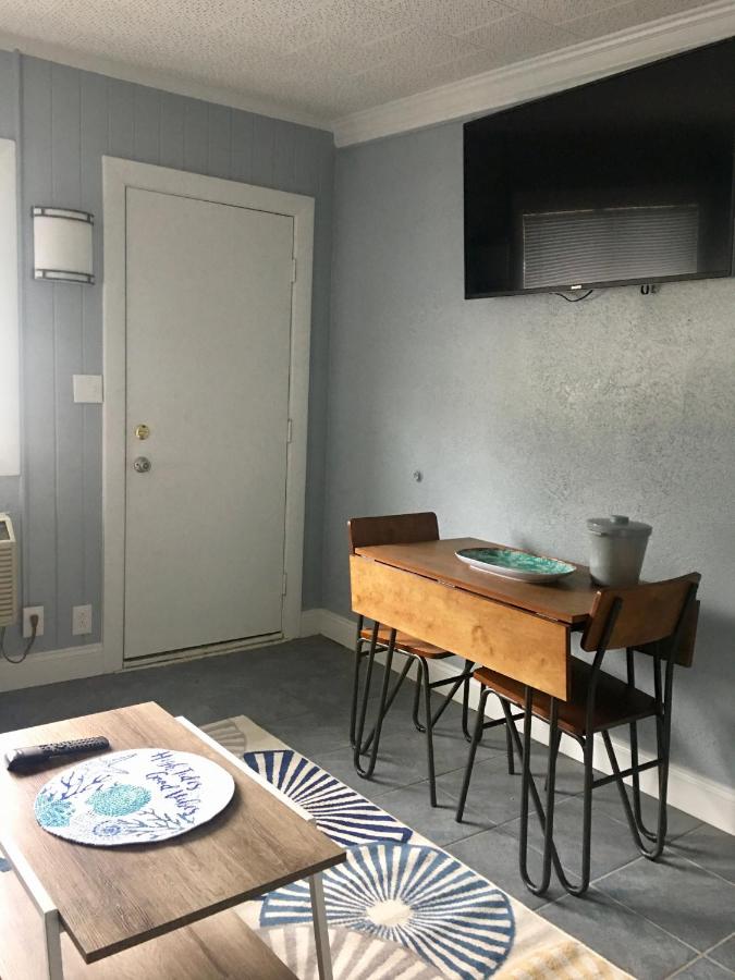Seagrass Inn — photo 21
