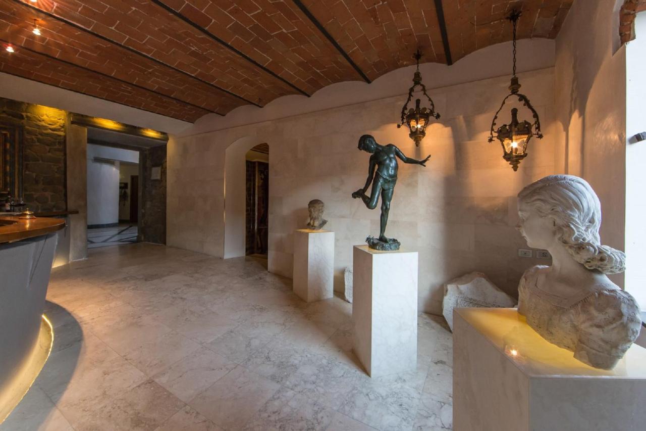 Villa Casagrande Resort e SPA - 3