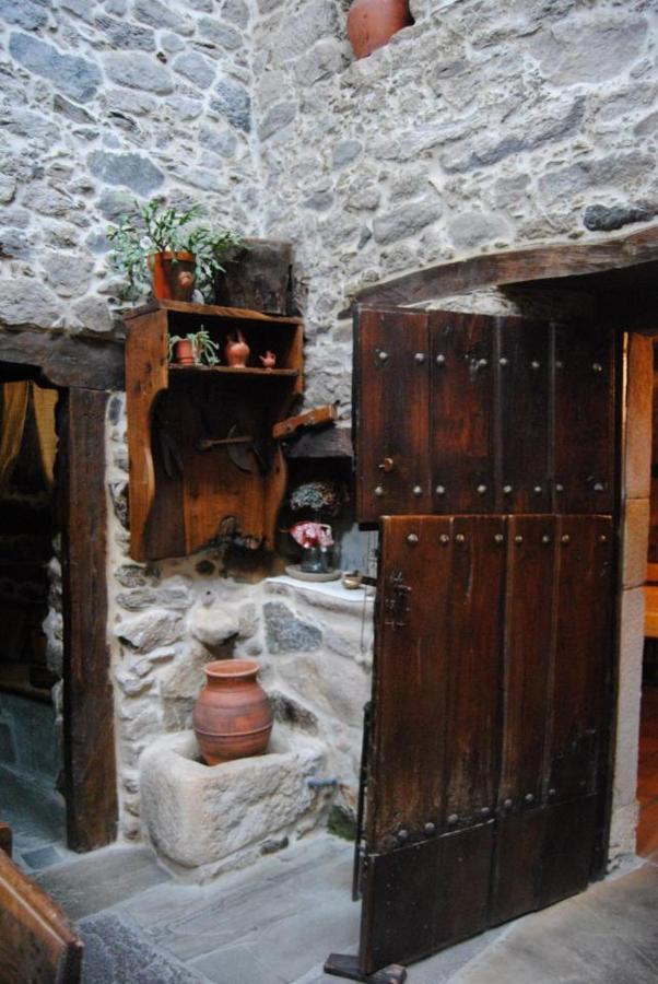 Casa Caxigueiro, Sabenche – Updated 2022 Prices