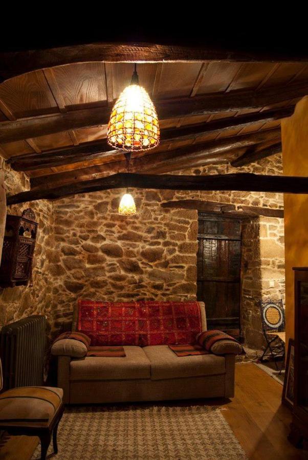 Casa Caxigueiro, Sabenche – Updated 2022 Prices