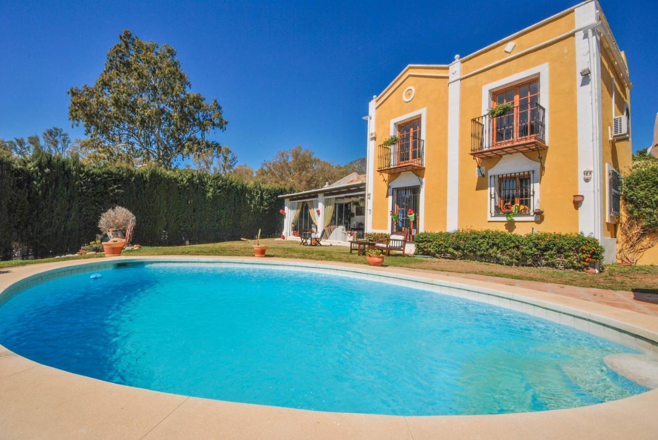 Villa CaraVane, Benalmádena – Precios actualizados 2022