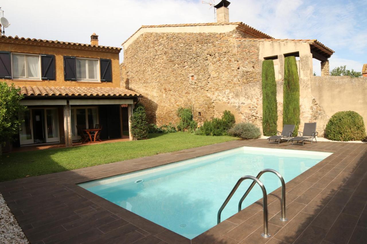 Casa o chalet Casa Fonolleres (España Fonalleras) - Booking.com