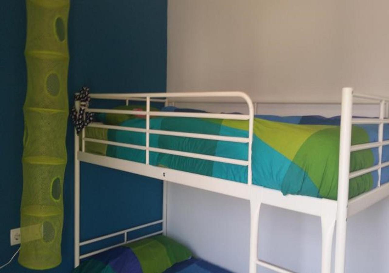 Departamento Laura La Fosca (España Palamós) - Booking.com