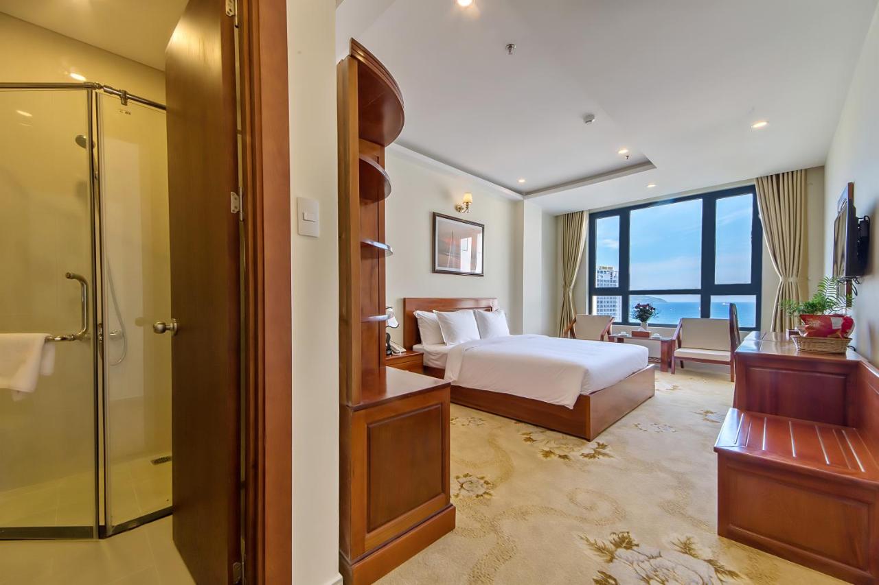 Phuoc My An Beach Hotel, Đà Nẵng – Cập nhật Giá năm 2021