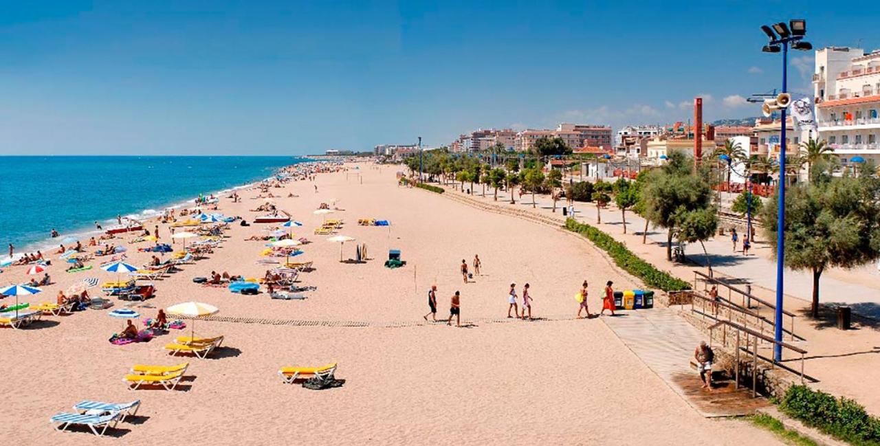 Avinguda de Barcelona, 41 3 12, Malgrat de Mar – Bijgewerkte ...