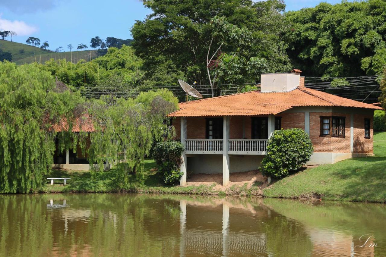Hotel Fazenda Alamo, Campo Belo. * Incrivelmente Barato