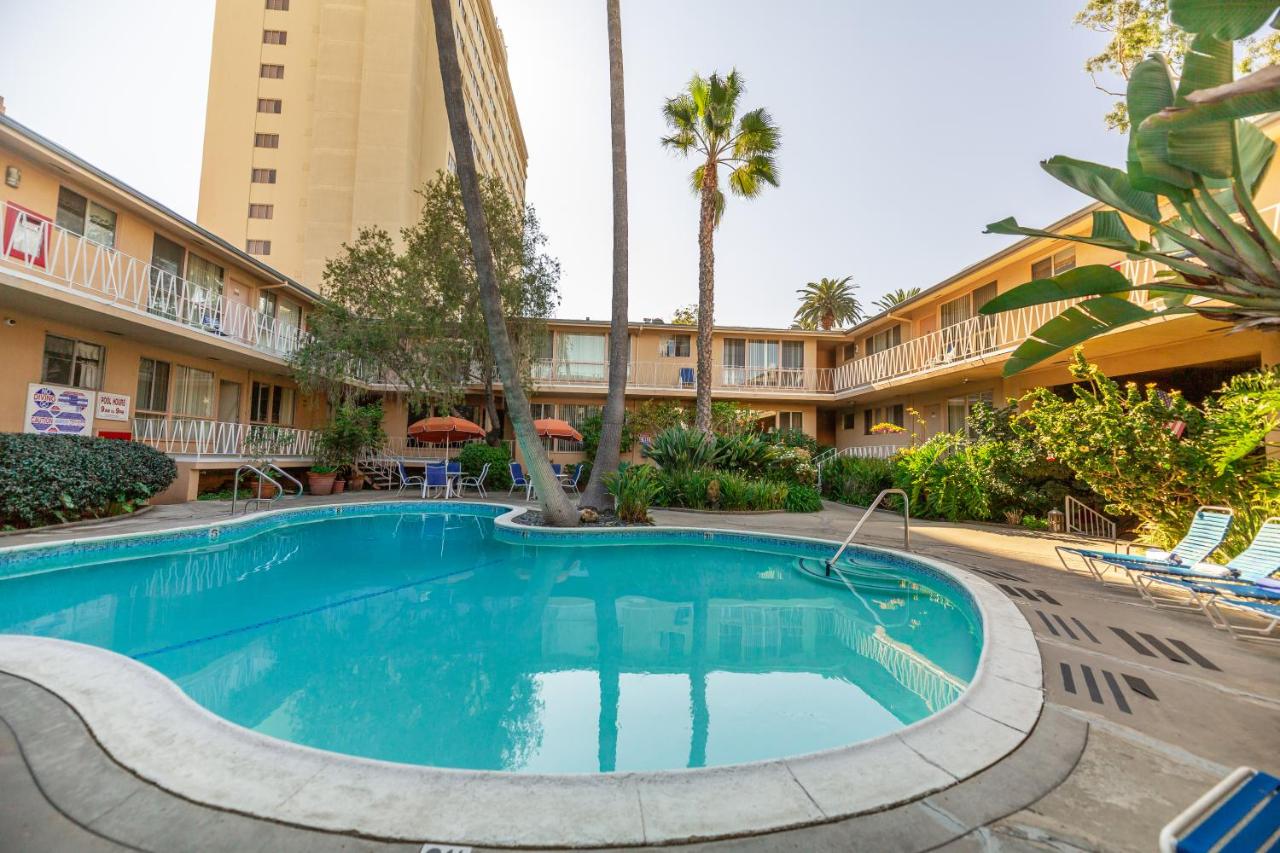 Cal Mar Hotel Suites, לוס אנג'לס – מחירים מעודכנים לשנת 2022