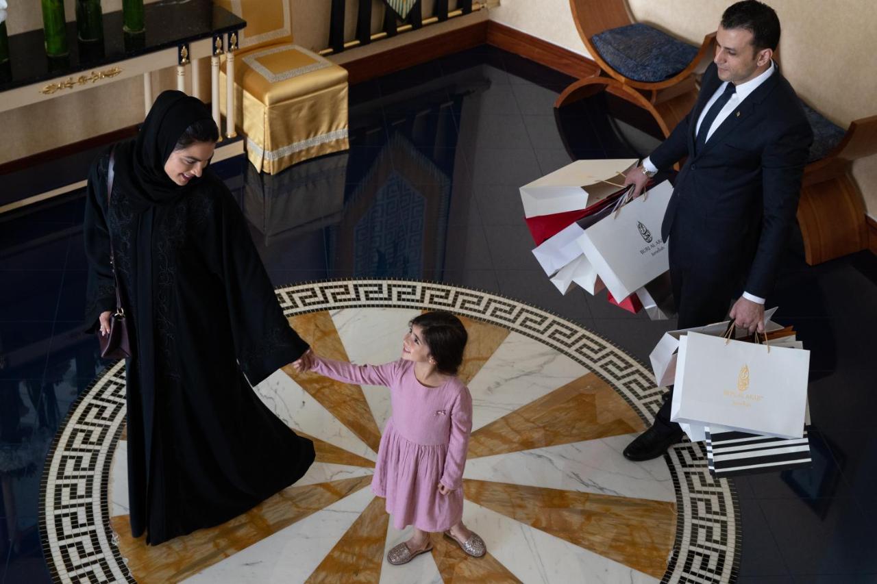 Burj Al Arab Jumeirah photo