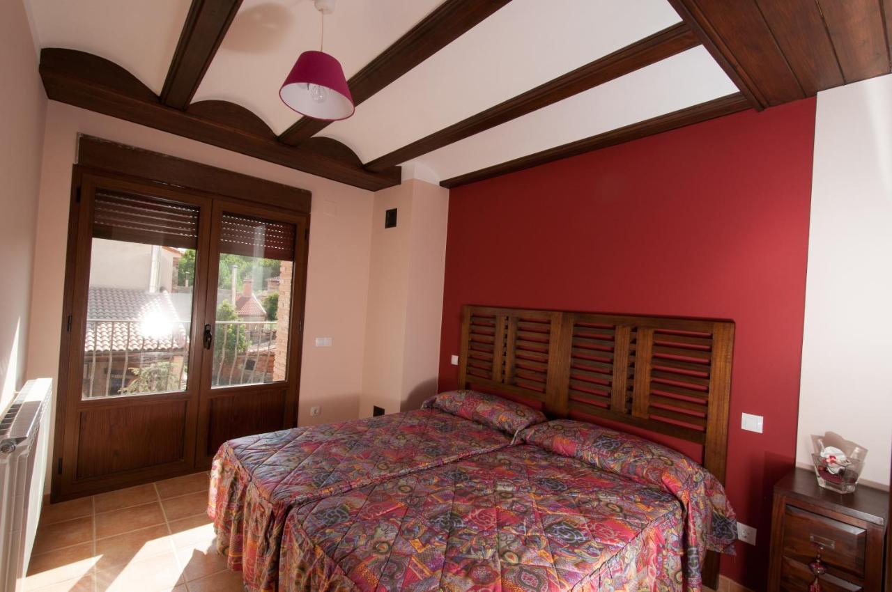 Casadelagloria, Fuentes Claras, Tây Ban Nha - Booking.com