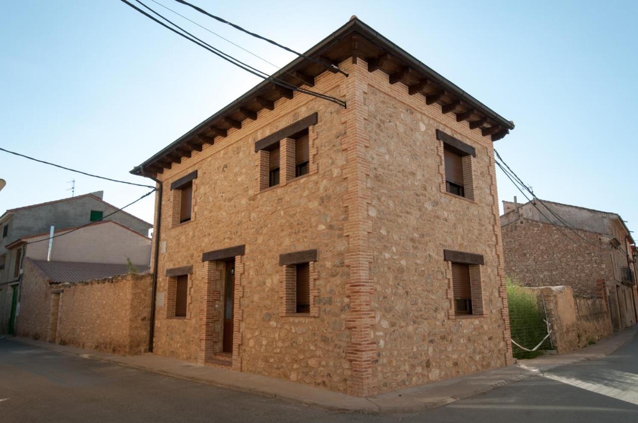 Casadelagloria, Fuentes Claras, Tây Ban Nha - Booking.com
