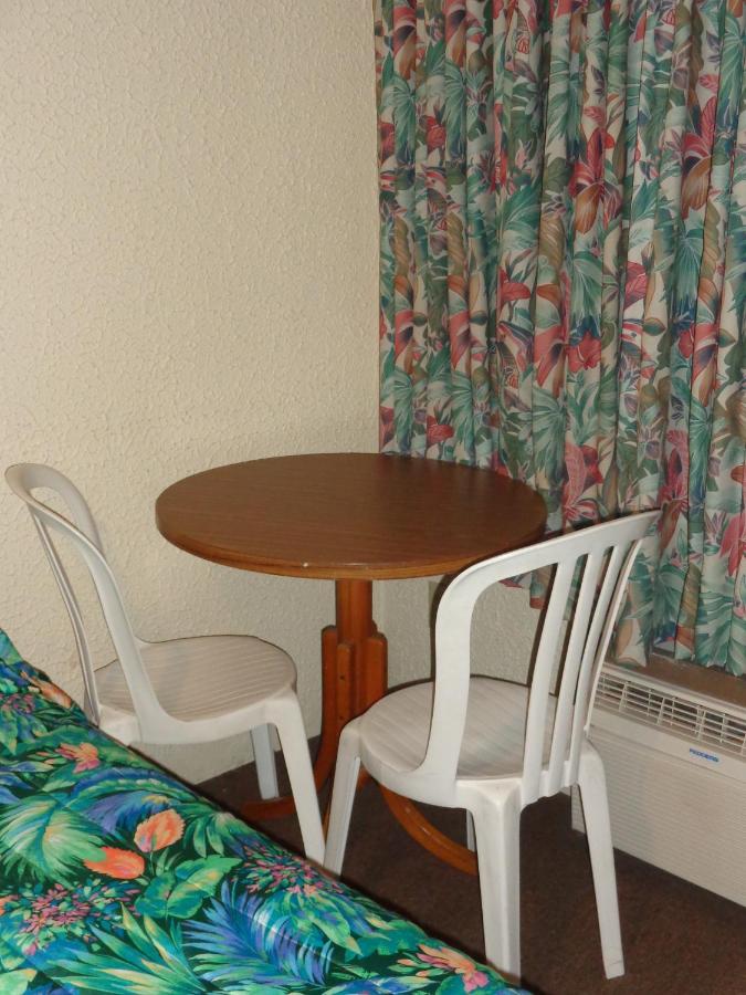 Fountain Motel — photo 23