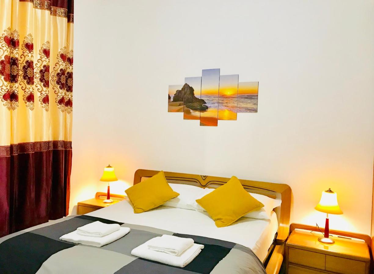 COLOSSEUM LUXURY ROOM - 2