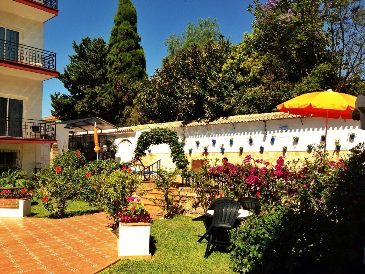 Hotel Carmen Teresa, Torremolinos