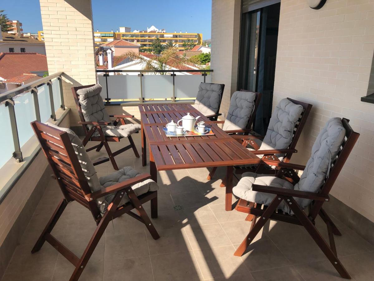 Apartamento Suite Home Los Alamos, Torremolinos – Bijgewerkte ...