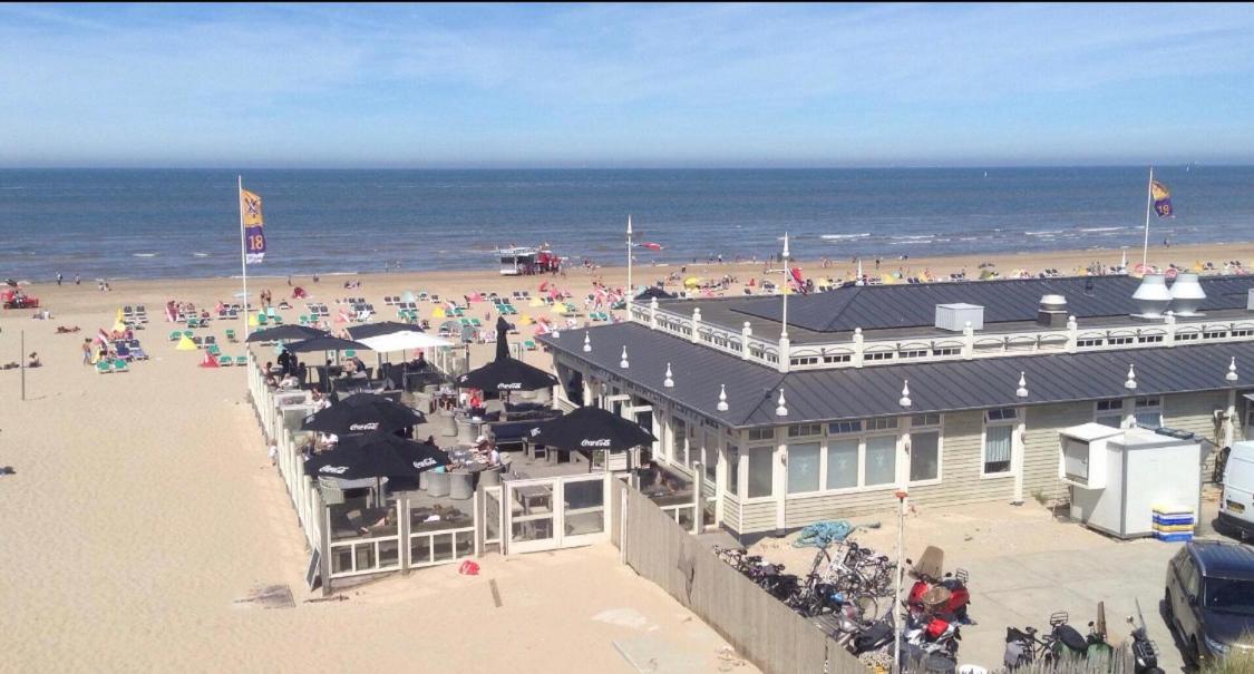Casa Blanca Zandvoort photo