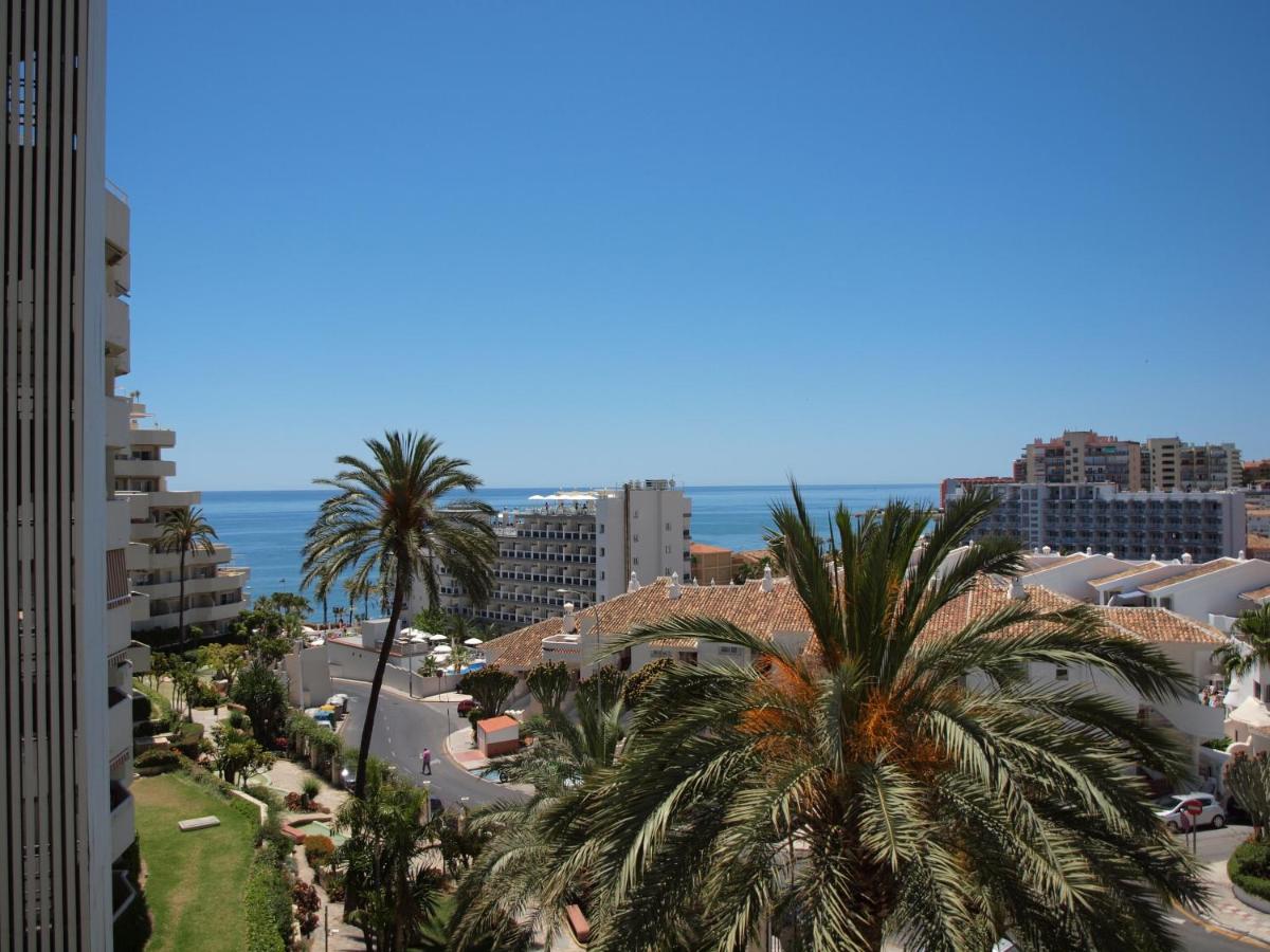 Apartamento en Benalmadena Benalbeach, Benalmádena ...