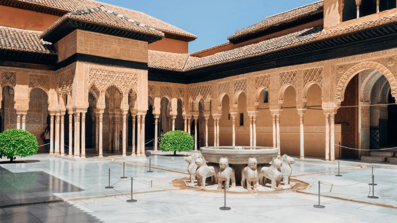 IBERICABEDS TRINIDAD, Granada – Bijgewerkte prijzen 2022