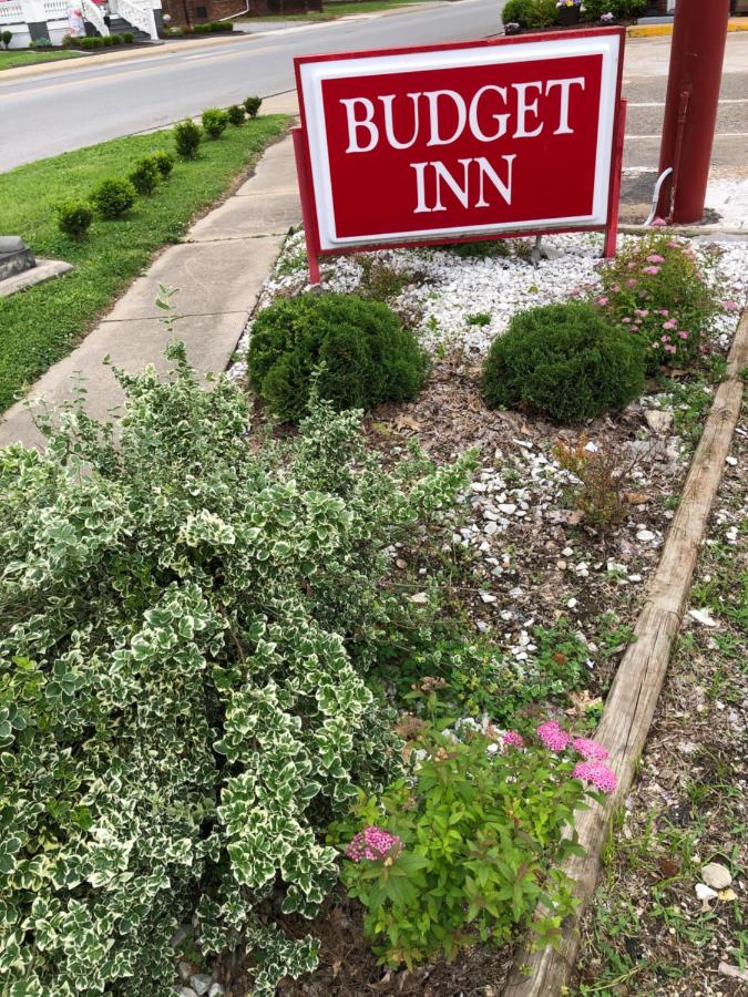Budget Inn — photo 10