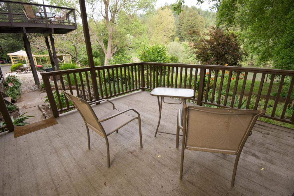 River View Garden Resort — photo 21