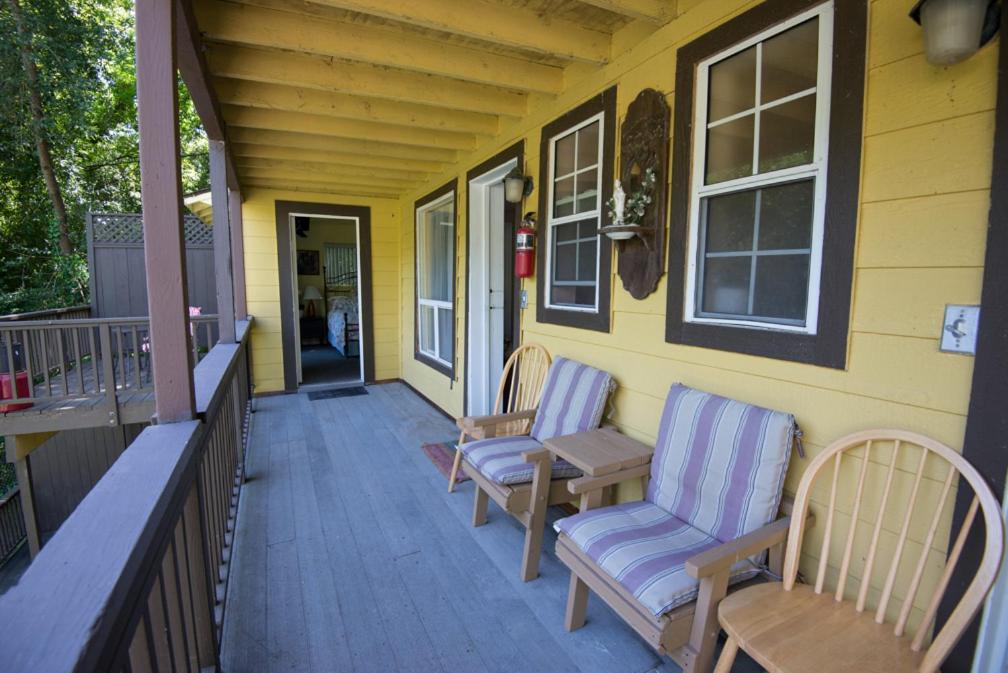 River View Garden Resort — photo 19