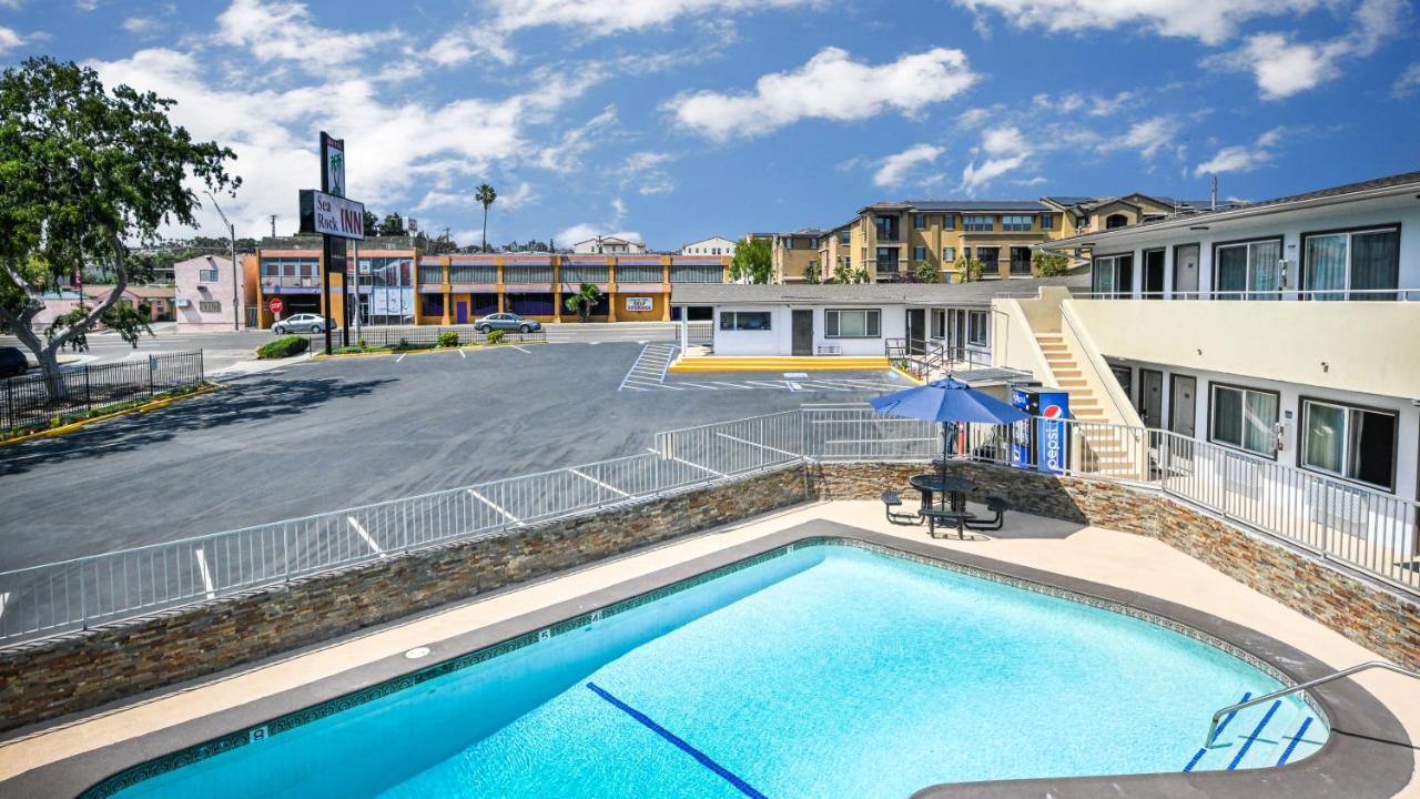 Sea Bright Inn Motel — photo 4