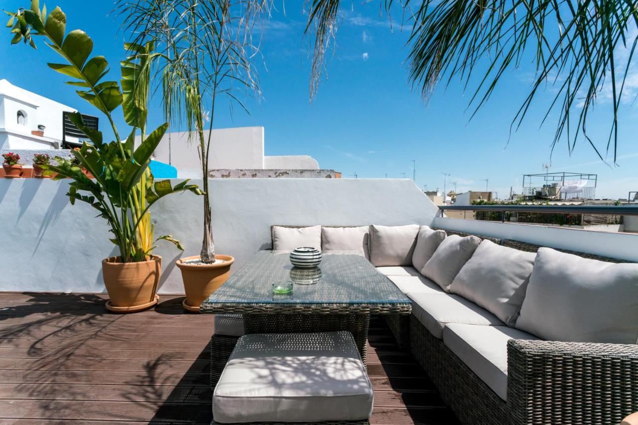 Unique House - Private SPA&Pool -StayInSeville, Sevilla ...