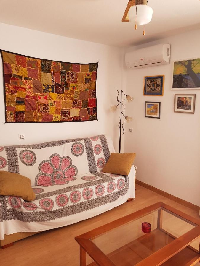 apartamento en Zona nudista, Vera – Updated 2022 Prices