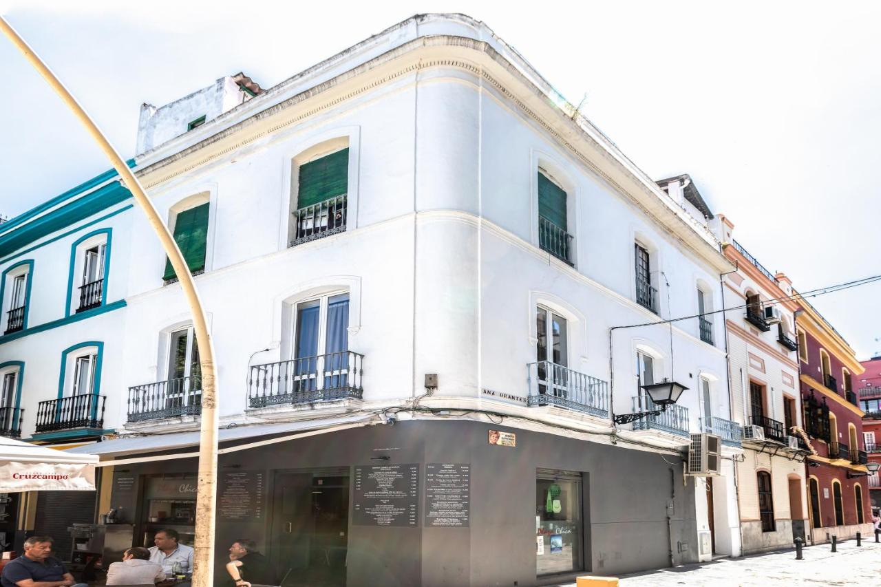 Apartment Slow Suites Alameda, Seville, Spain - Booking.com