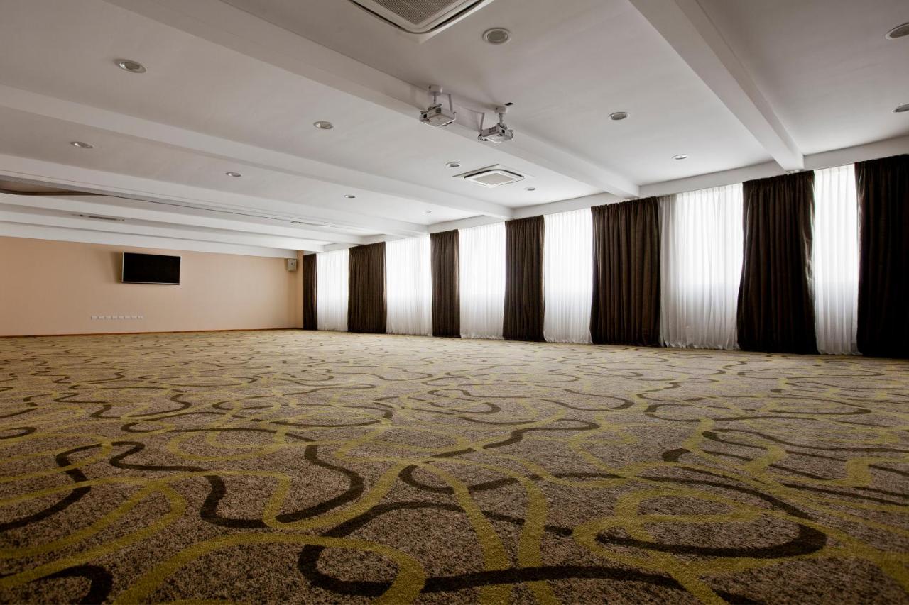 Konke Buenos Aires Hotel photo